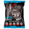 Alpha Spirit Snack Tacos Perro Pescado 50 Gr (24 Uds)