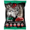Alpha Spirit Snack Tacos Perro Pato 50 Gr (24 Uds)