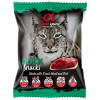 Alpha Spirit Snack Tacos Gato Pato 50 Gr (24 Uds)