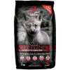 Alpha Spirit Semihum Puppies 3Kg