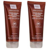 Martiderm Hair System Champú Anticaída Antiaging 2X200Ml