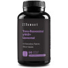 Zenement Trans-Resveratrol 90 Caps