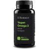 Zenement Omega 3 Vegano 80% Dha 90 Caps