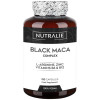 Nutralie Black Maca Complex 120 Cápsulas