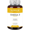Nutralie Omega 3 Complex 60 Cápsulas