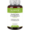 Nutralie Garcina Cambogia Complex 90 Cápsulas