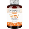 Nutralie Vitamina C 1000Mg 180 Cápsulas