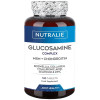 Glucosamina Msm + Condroitina Complex 120Cap.