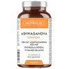 Nutralie Ashwagandha Complex 60 Cápsulas