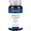 Nutralie Biprotics 30 Cepas Complex 60 Cápsulas