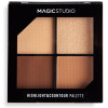 Magic Studio Highlight Y Contour Palette 28G