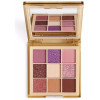 Magic Studio Nude Paleta Sombra Ojos 1Ud