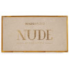 Magic Studio Nude Eyeshadow Paleta De Sombras De Ojos 9 Colores 1Ud 2
