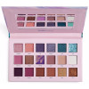 Magic Studio Eyeshadow Palette 18 Colors Sweet Pastel 1Ud