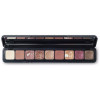 Magic Studio Nude Eyeshadow Paleta De Sombras De Ojos 9 Colores 1Ud