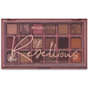 Martinelia Rebellious Paleta Sombra Ojos 1Ud