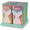 Let'S Be Mermaids Big Wallet Lote 67 Pz