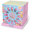 Yummy Clock Nail Polish Beauty Lote 12 Pz