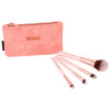 Rose Gold Brushes Lote 5 Pz