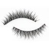 Magic Studio Faux Mink Eyelashes Vegan Natural Effect 1Ud