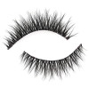 Magic Studio Faux Mink Eyelashes Vegan Natural Effect 1Ud
