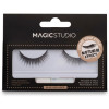 Magic Studio Faux Mink Eyelashes Vegan Natural Effect 1Ud