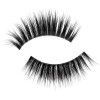Magic Studio Faux Mink Eyelashes Vegan Volume Effect 1Ud