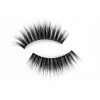 Magic Studio Faux Mink Eyelashes Vegan Volume Effect 1Ud