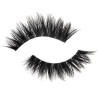 Magic Studio Faux Mink Eyelashes Vegan Extra Volume Effect 1Ud