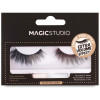 Magic Studio Faux Mink Eyelashes Vegan Extra Volume Effect 1Ud
