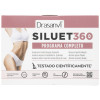 Drasanvi Siluet 360 Programa Completo 120Caps