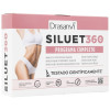 Drasanvi Siluet 360 Programa Completo 120Caps
