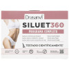 Drasanvi Siluet 360 Programa Completo 120Caps