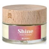 Shine Crema Facial Hidratante 50Ml.Eco Vegan