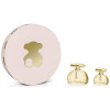Tous Touch The Original Gold Estuche 2 Pz
