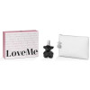 Loveme The Onyx Parfum Estuche 2 Pz 2