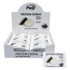 Protein Cookie 34% Protein White-Milk Choco 18Uds.