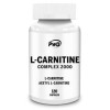L-Carnitine Complex-2000 120Cap.