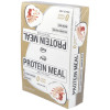 Protein Meal Barritas Banofee 12Uds. 2