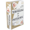 Protein Meal Barritas Banofee 12Uds. 2