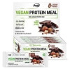 Vegan Protein Meal Choco-Avellana Praline 12Barr 2