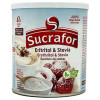 Sucrafor (Eritritol Y Stevia) 500Gr.