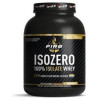 Fire Nutrition Isozero Cfm 100% Isolate Chocolate 2Kg