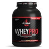 Fire Nutrition Wheypro Concentrate Vanilla 2Kg