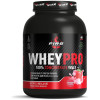 Fire Nutrition Wheypro Concentrate Strawberry 2Kg