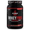 Fire Nutrition Wheypro Concentrate Chocolate 908G