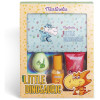 Martinelia Little Dinosauric Bag Set 4Uds