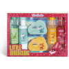 Little Dinosauric Complete Bath Lote 6 Pz
