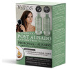 Veg Liss Post Alisado Vegano Champú Y Tratamiento 3 En 1 2 U