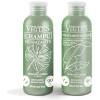 Veg Liss Post Alisado Vegano Champú Y Tratamiento 3 En 1 2 U